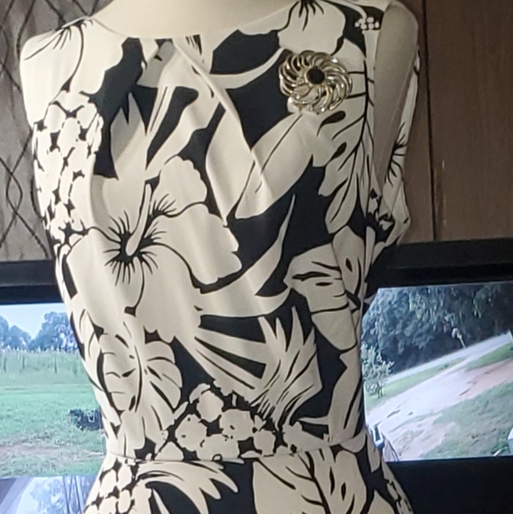 Alyx dress - Picture 4 of 4